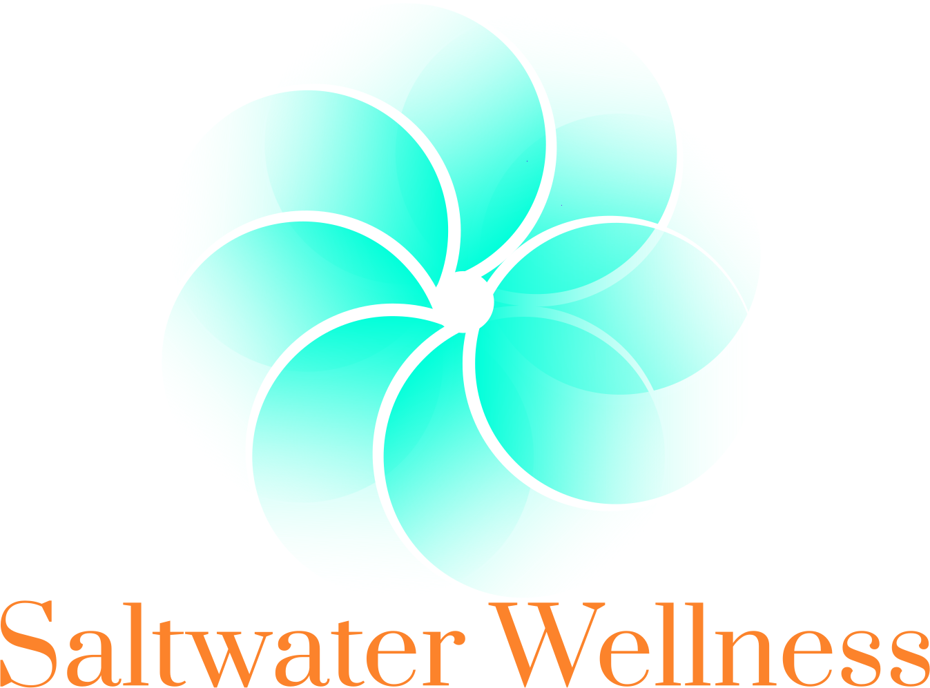 Saltwater Logo